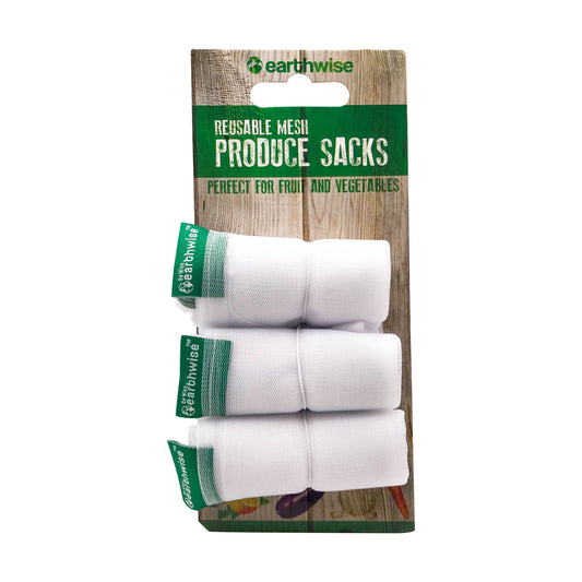 EARTHWISE Mesh Produce Bag - Set of 3