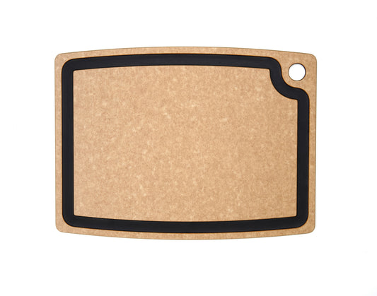EPICUREAN Gourmet Series Cutting Board - Natural
