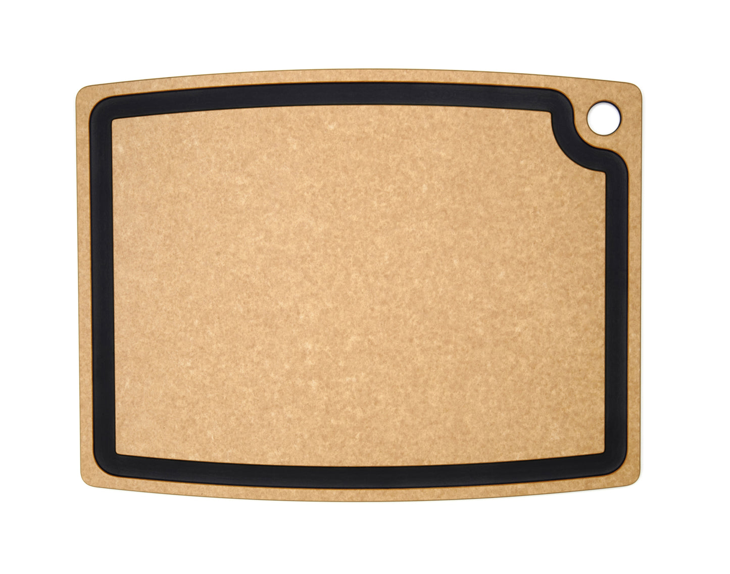 EPICUREAN Gourmet Series Cutting Board - Natural