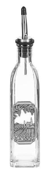 GANZ Oil Bottle