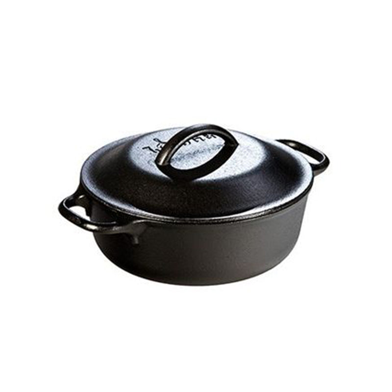 LODGE Dutch Oven