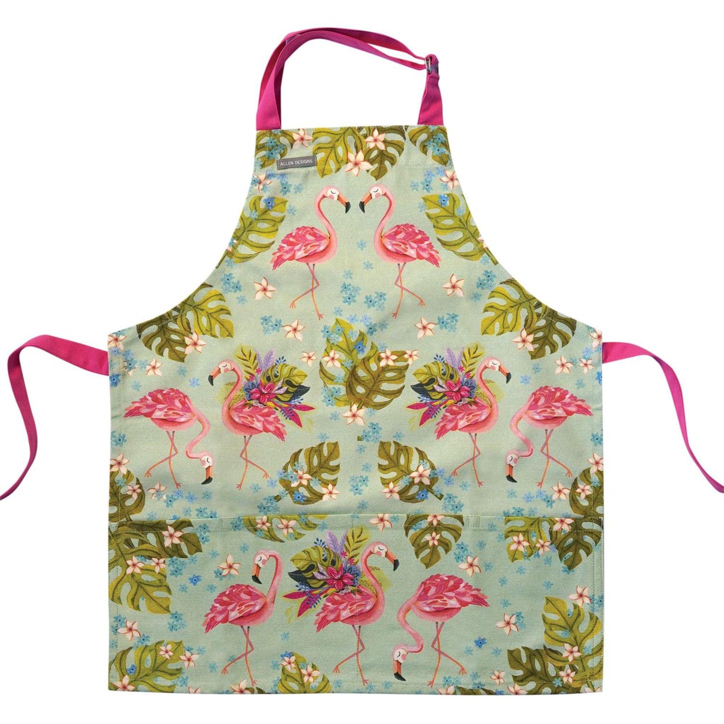 ALLEN DESIGNS Kids Apron