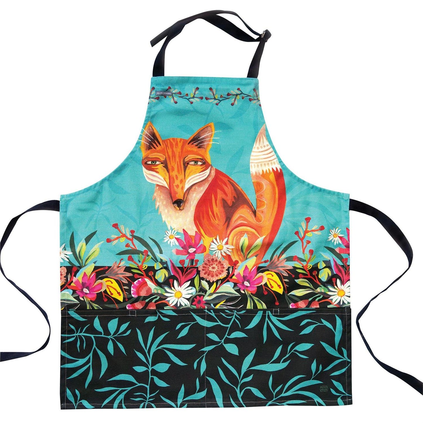 ALLEN DESIGNS Kids Apron