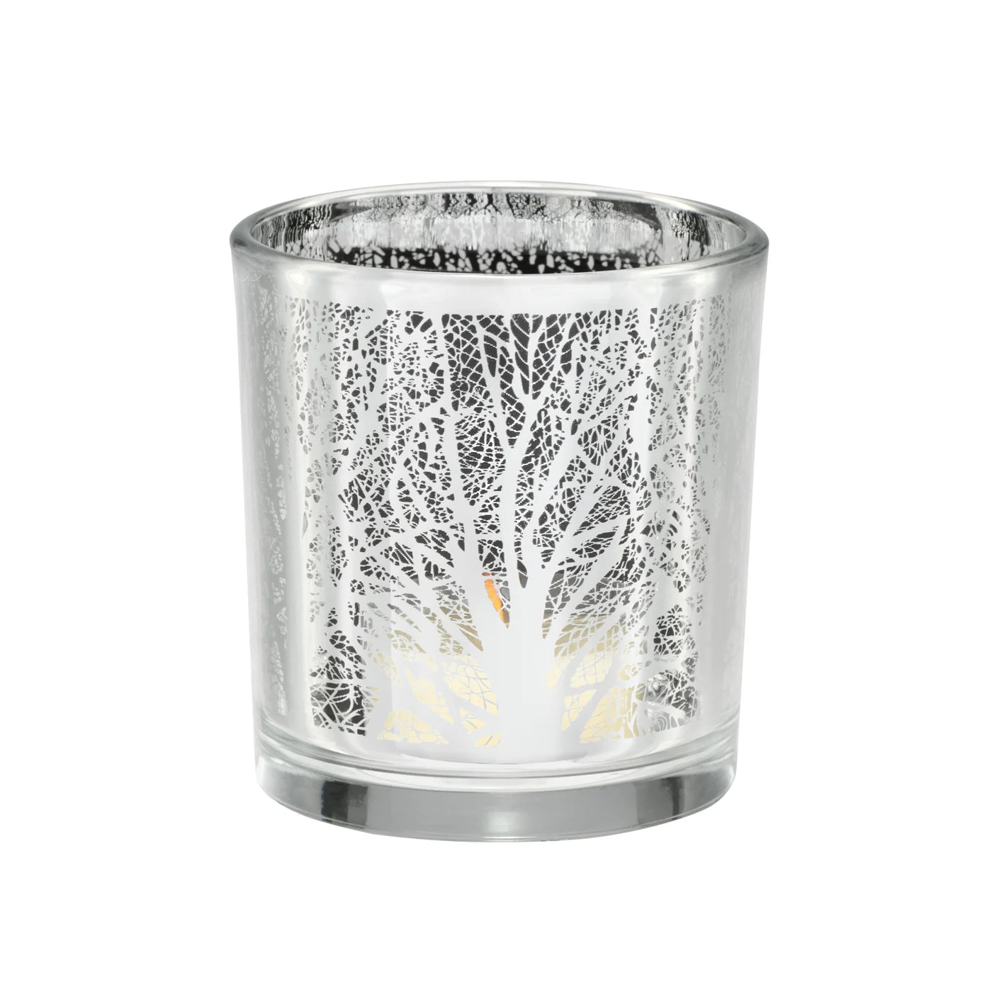 TORRE & TAGUS Grove Hurricane Vase