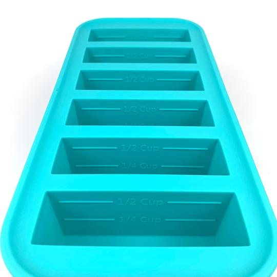 SOUPER Freezing Cube Tray