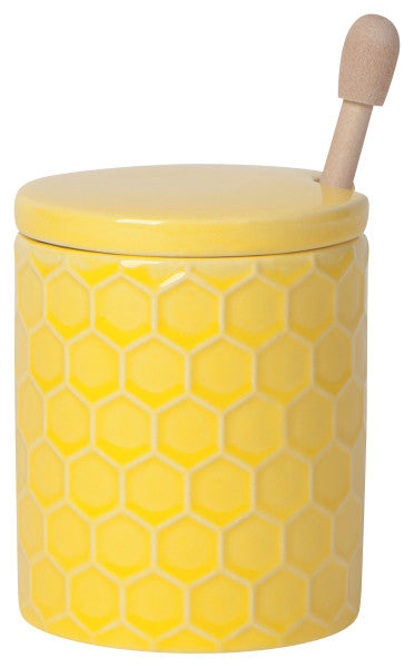 NOW DESIGNS Honey Pot