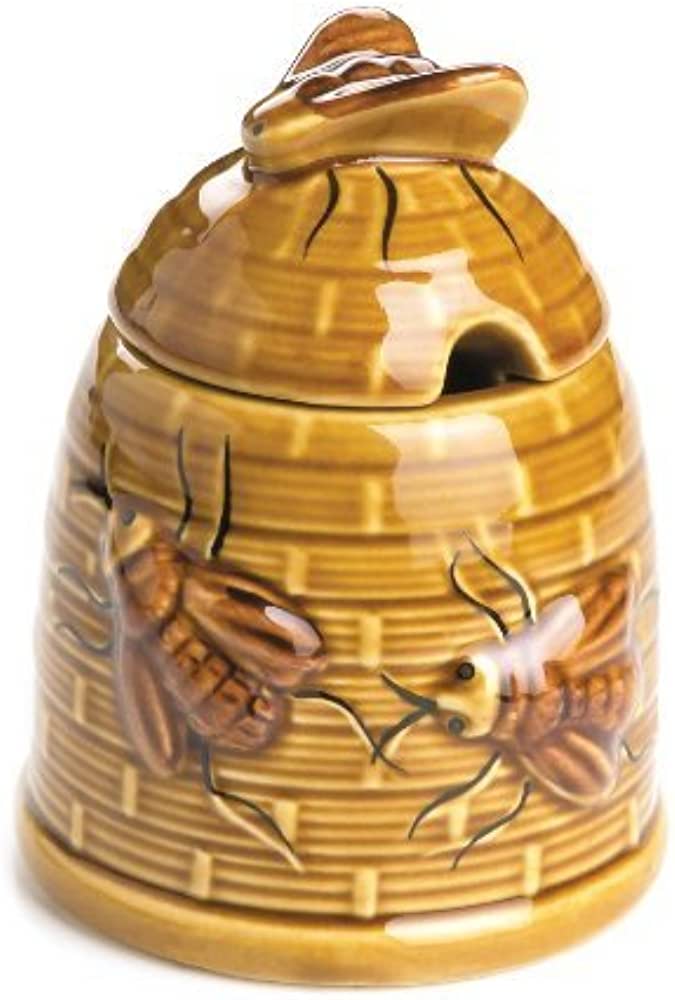 FOX RUN Honey Pot