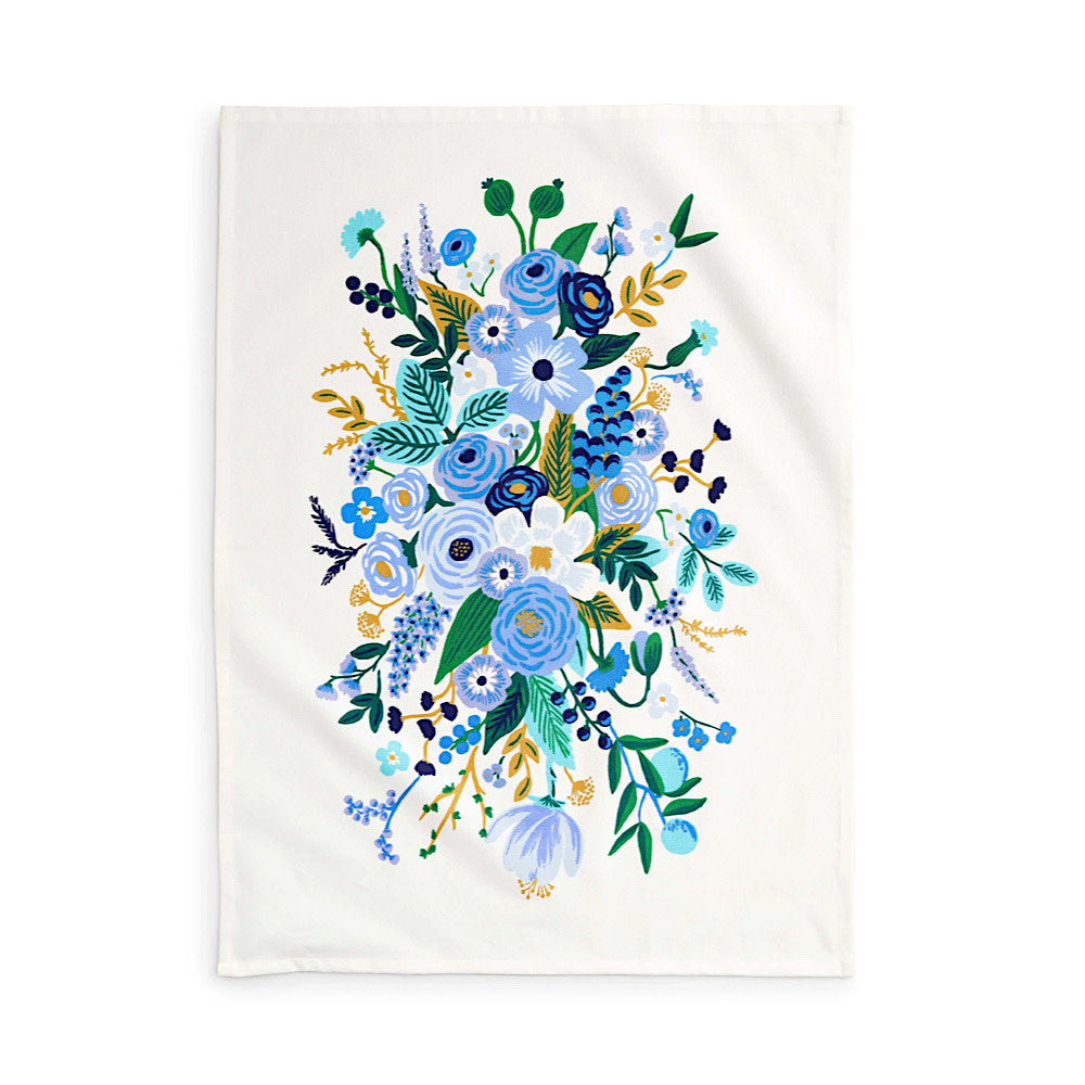 RIFLE PAPER CO Tea Towel