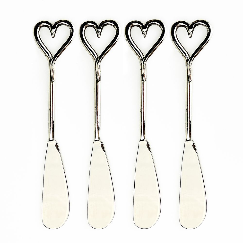 TJS COMPANY Butter Knife