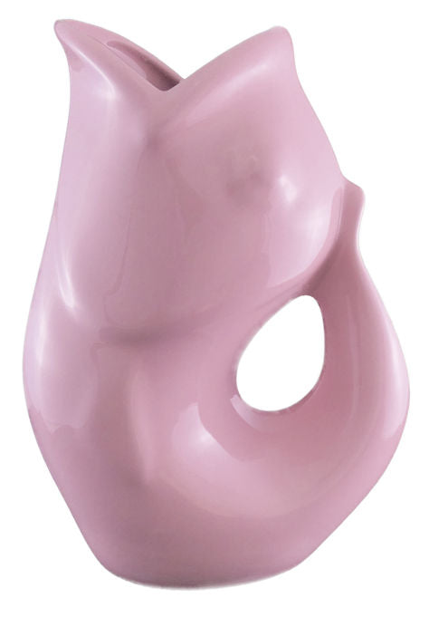 GURGLEPOT Pitcher - Pink