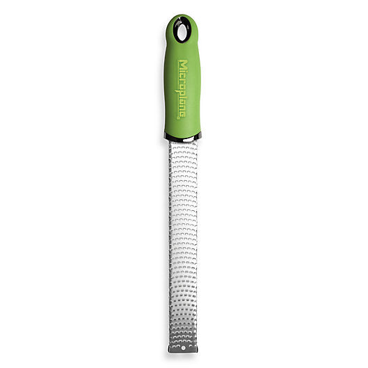 MICROPLANE Zester/Grater