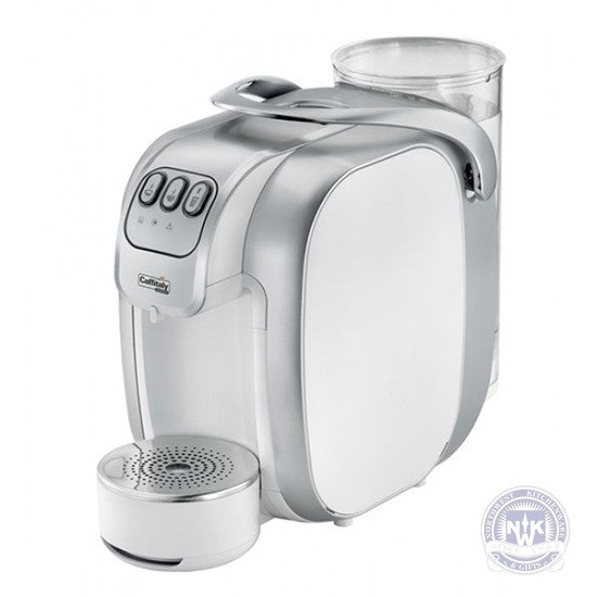CAFFITALY Espresso Machine - SO7