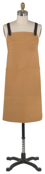 DANICA Mason Cotton Apron