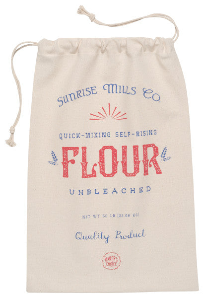 NOW DESIGNS Bread Bag