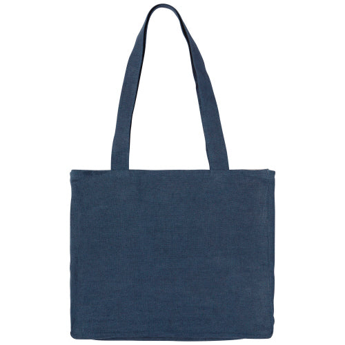 DANICA Linen Nourish Lunch Tote
