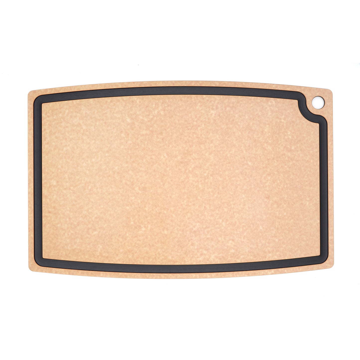 EPICUREAN Gourmet Series Cutting Board - Natural