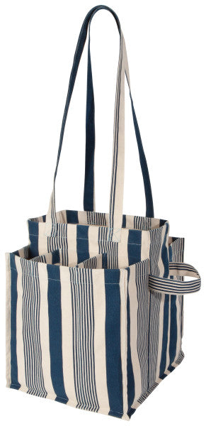 NOW DESIGNS Striped Tote Bag