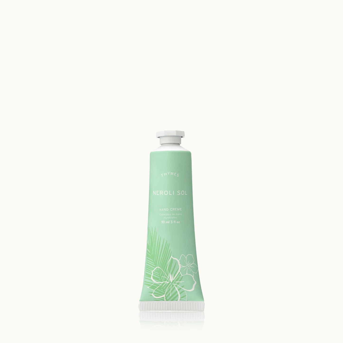 THYMES Vegan Hand Cream - 1 oz