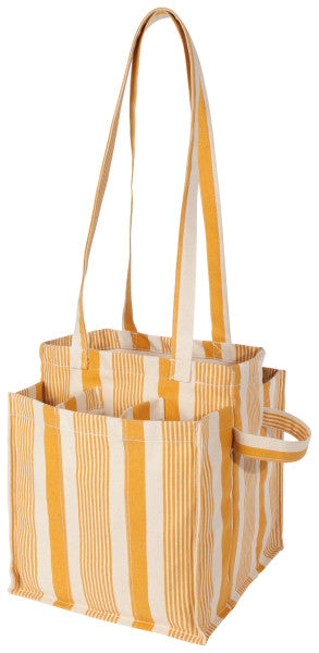 NOW DESIGNS Striped Tote Bag