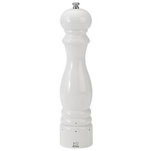 PEUGEOT U'Select Paris Salt Mill - White Lacquer