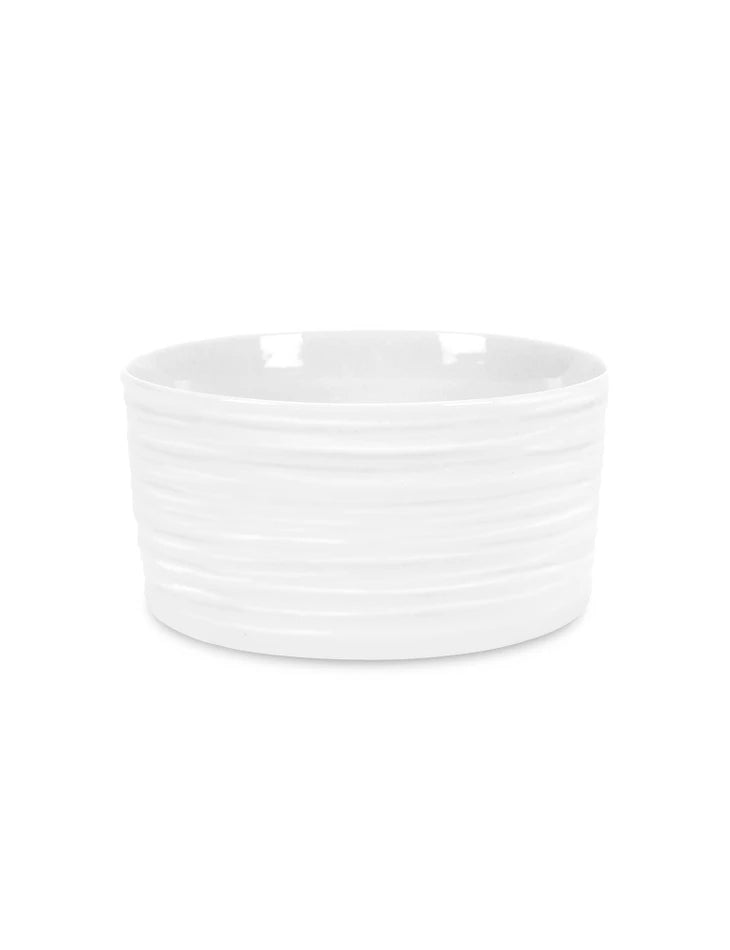 SOPHIE CONRAN Ramekin - Set of 4, White