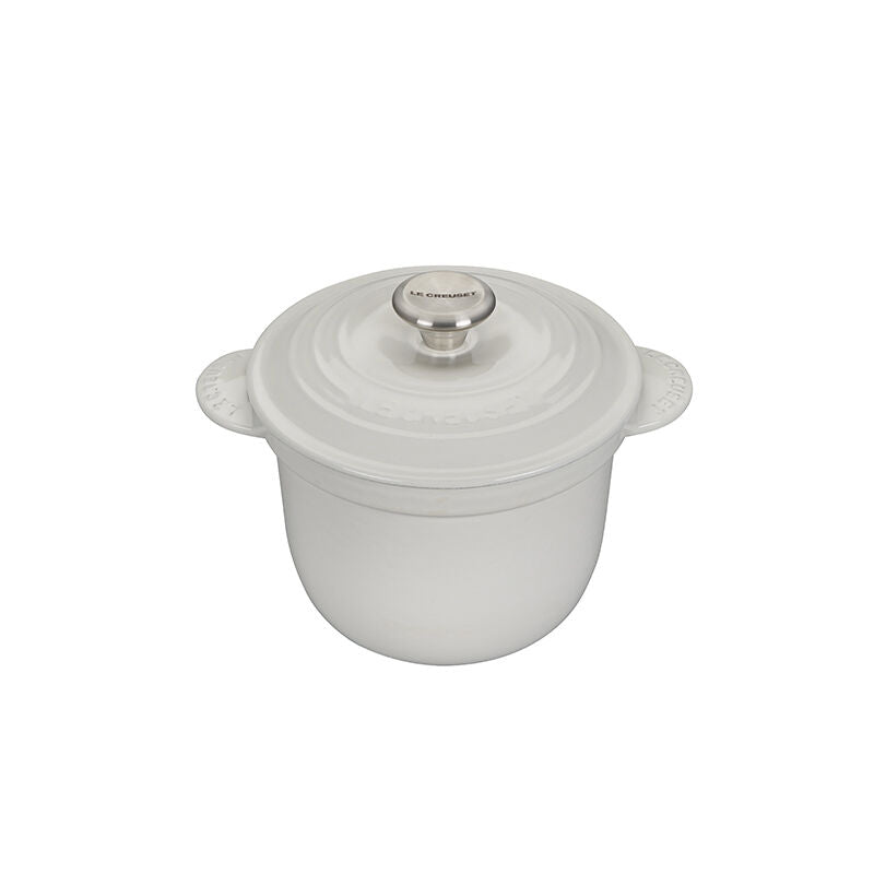 LE CREUSET Rice Pot