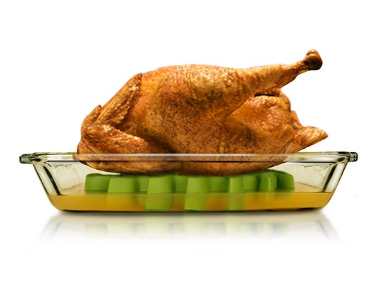 PREPARA Roasting Laurel