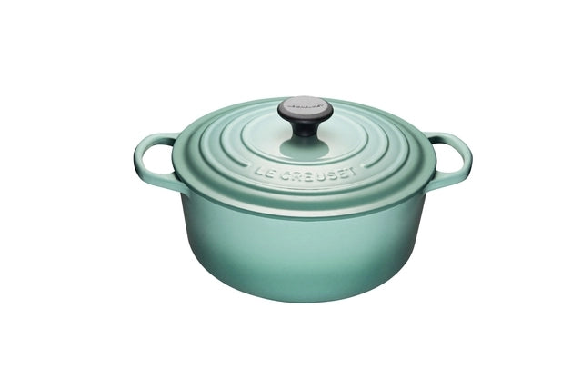 LE CREUSET French Oven - 5.3 L, Round