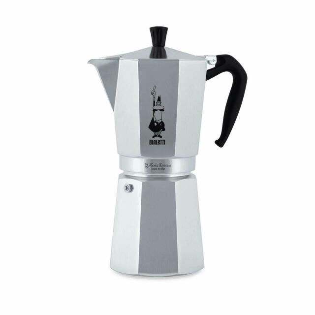 BIALETTI Moka Express Espresso Maker