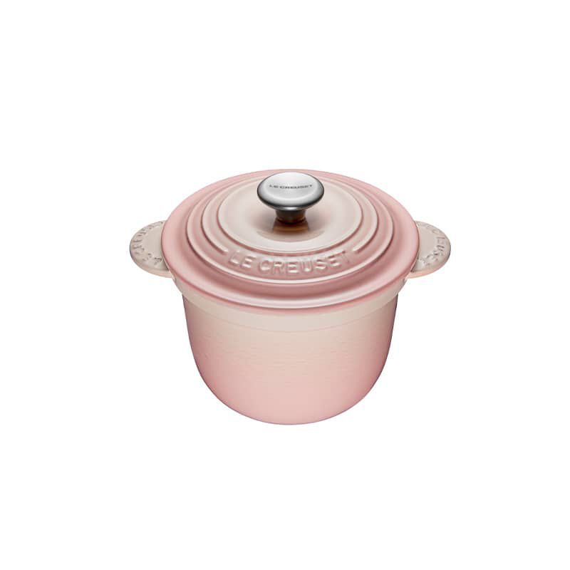 LE CREUSET Rice Pot