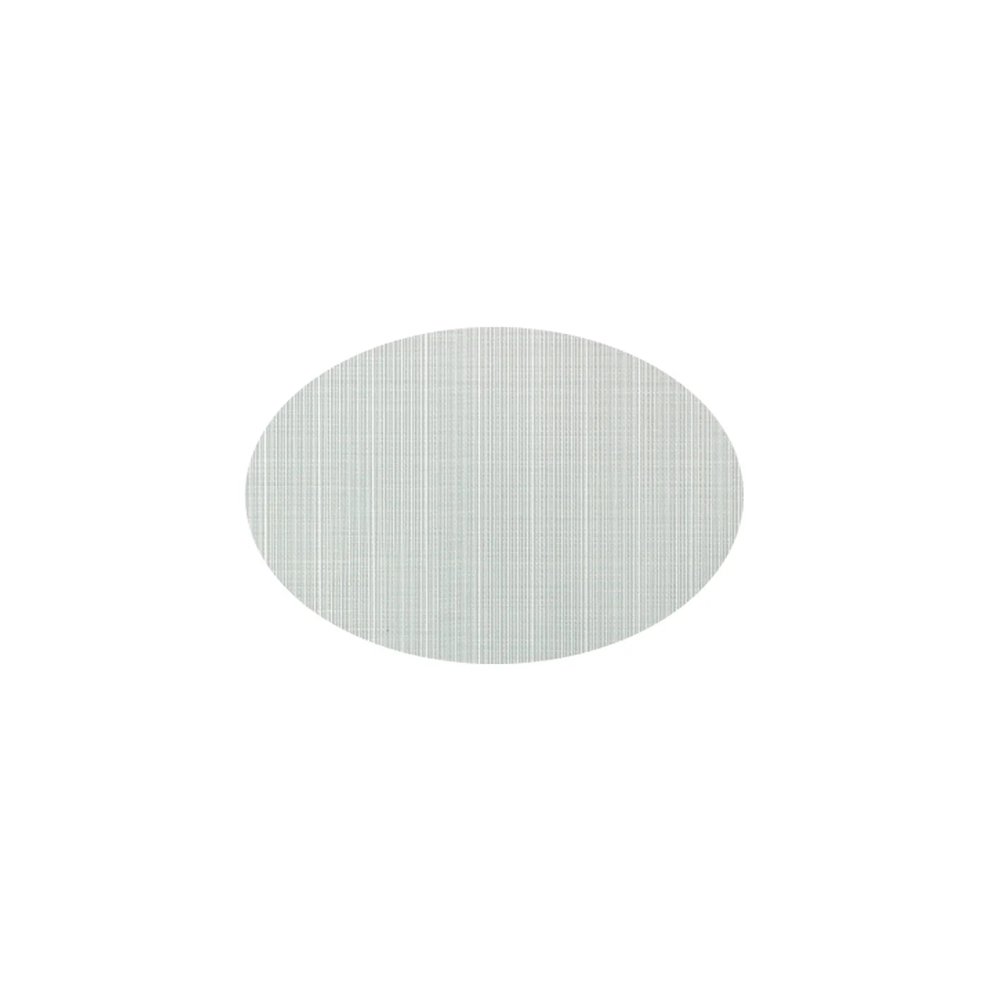 HARMAN Oval Vinyl Placemat