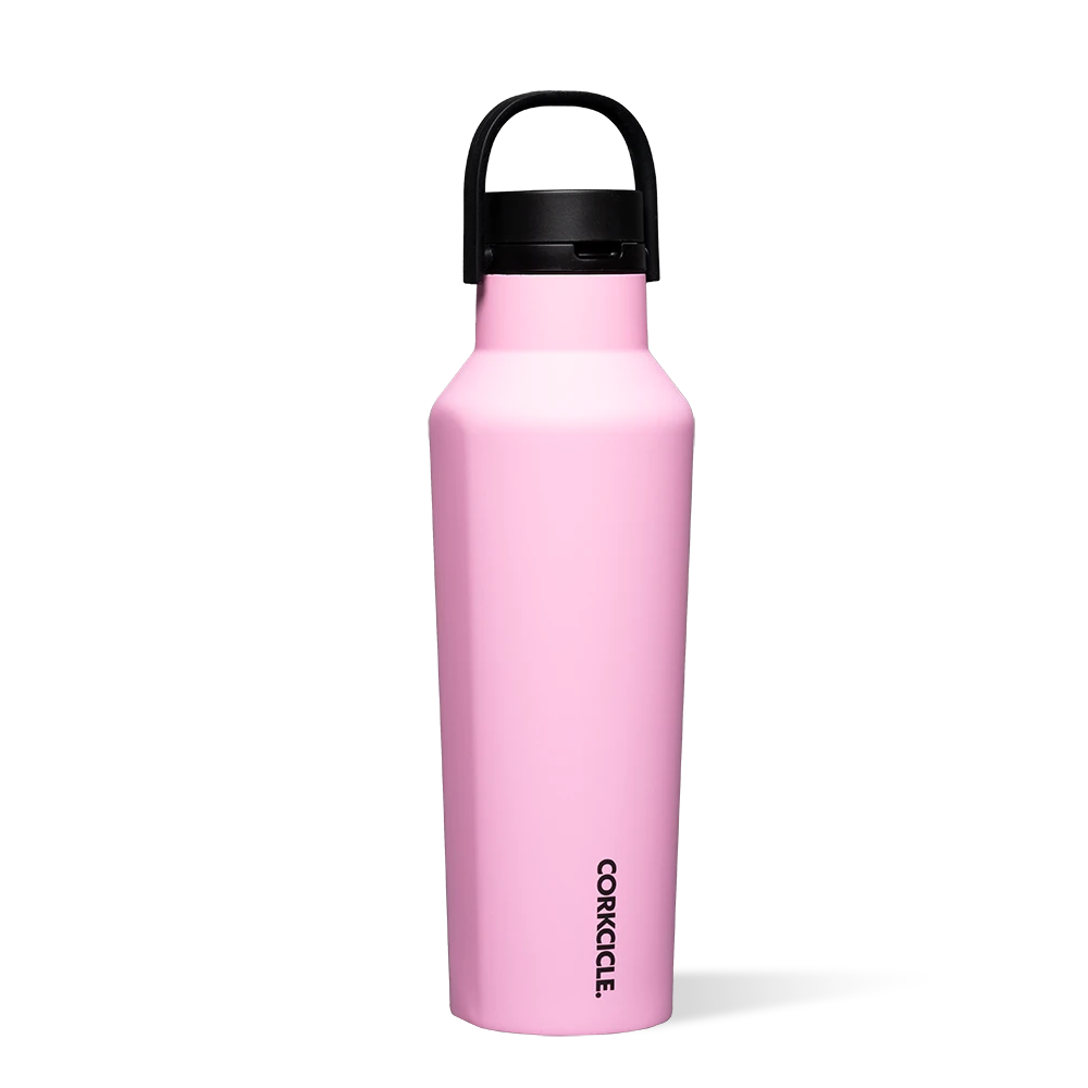 CORKCICLE Sport Canteen- 20 oz