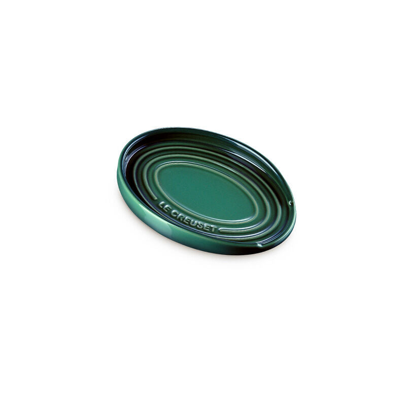 LE CREUSET Oval Spoon Rest