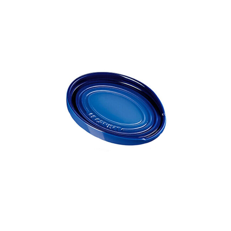 LE CREUSET Oval Spoon Rest