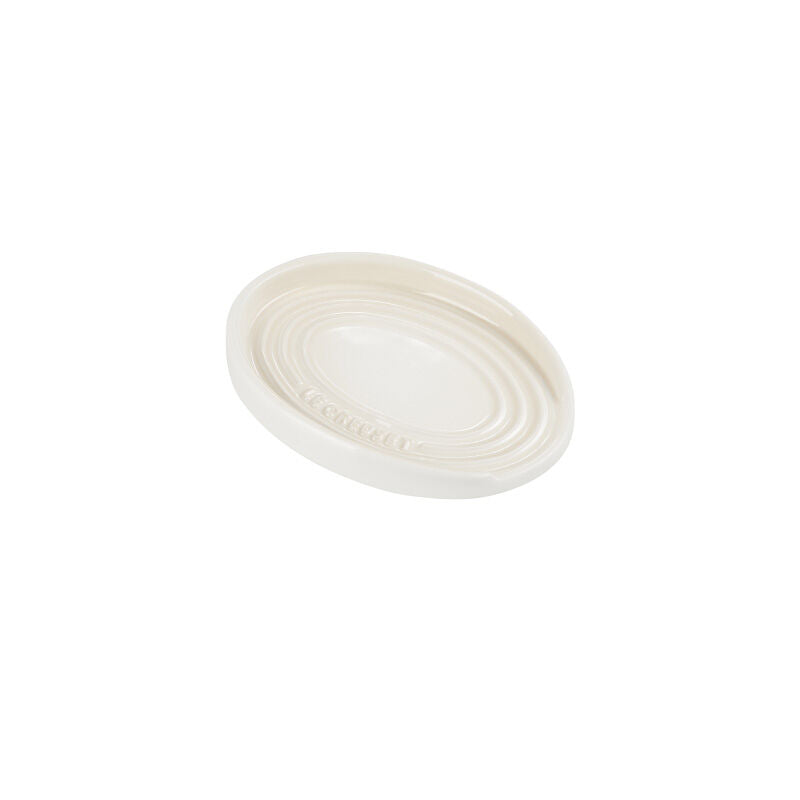 LE CREUSET Oval Spoon Rest