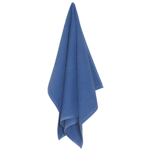 NOW DESIGNS Ripple Tea Towel