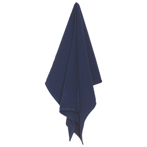 NOW DESIGNS Ripple Tea Towel