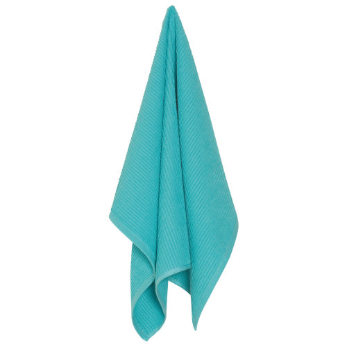 NOW DESIGNS Ripple Tea Towel