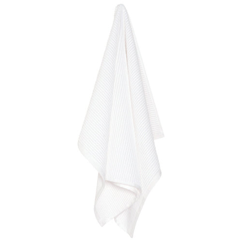 NOW DESIGNS Ripple Tea Towel