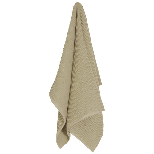 NOW DESIGNS Ripple Tea Towel