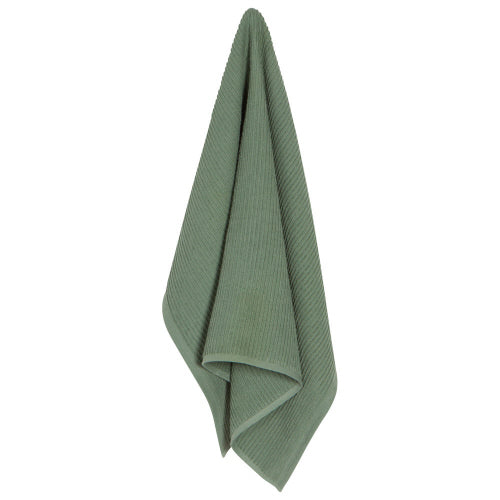 NOW DESIGNS Ripple Tea Towel