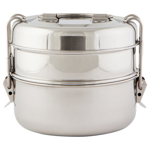 NOW DESIGNS 2-Tier Tiffin