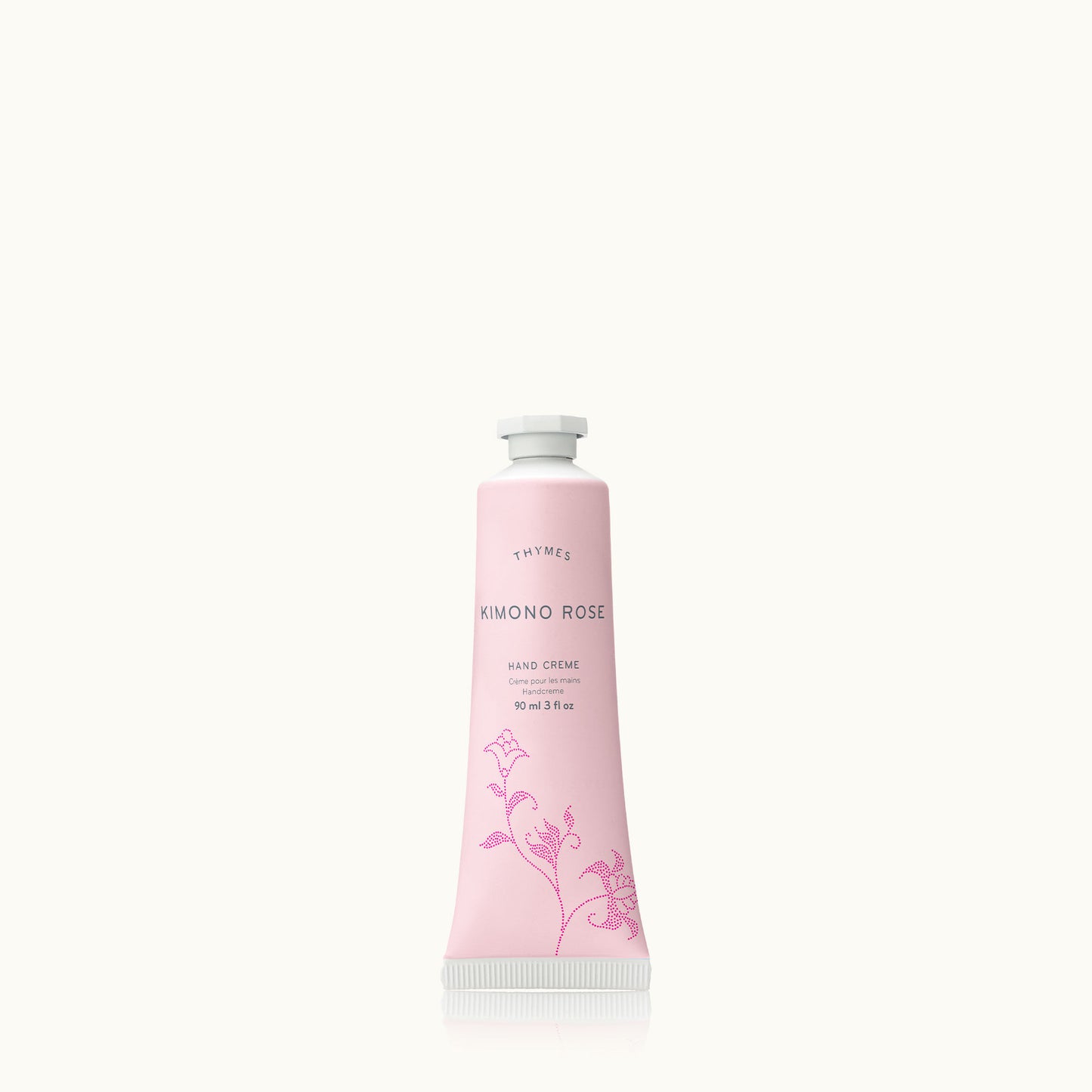 THYMES Vegan Hand Cream - 1 oz