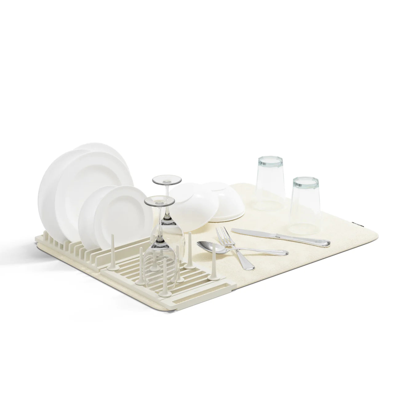 UMBRA UDry Peg Drying Mat