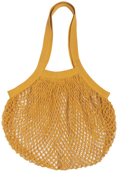 NOW DESIGNS Cotton Shopping Bag