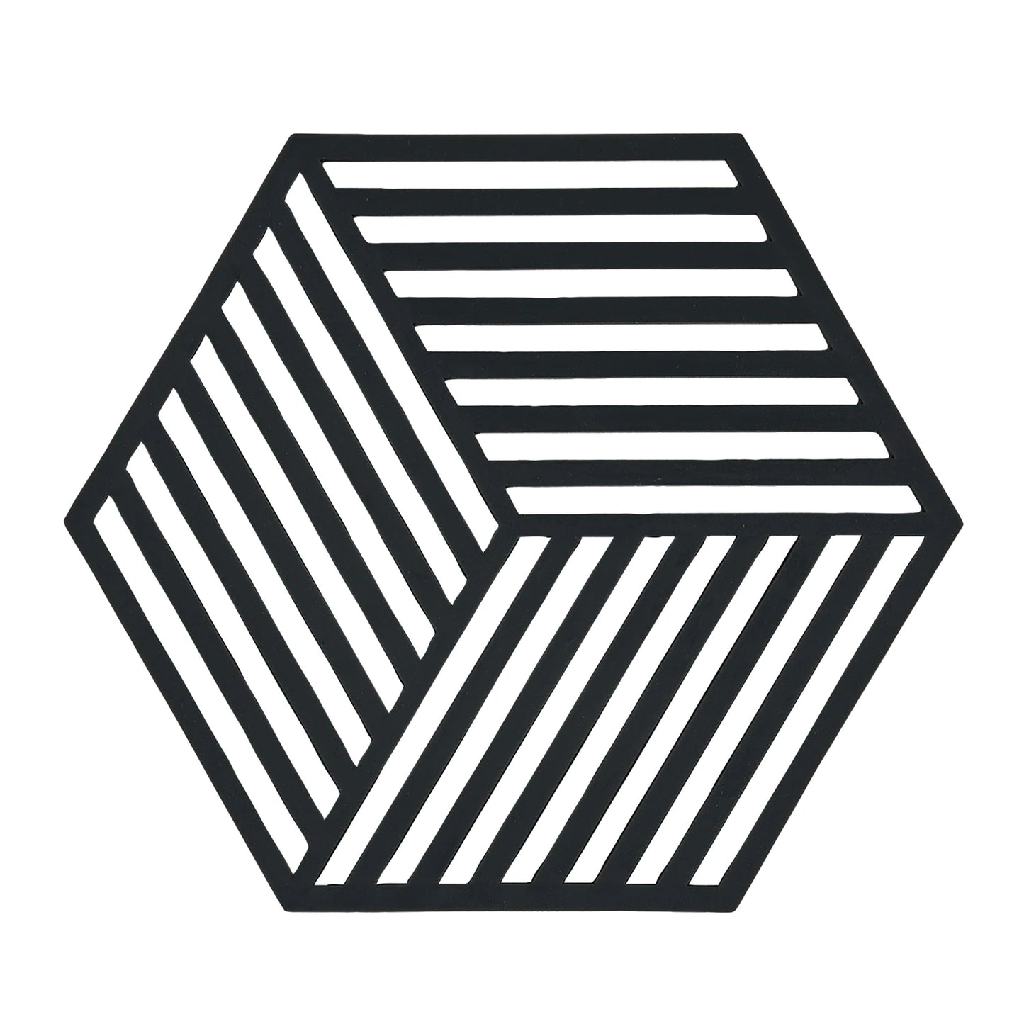 ZONE Silicone Hexagon Trivet
