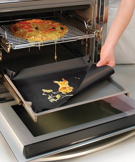 NOSTICK Heavy Duty Oven Liner