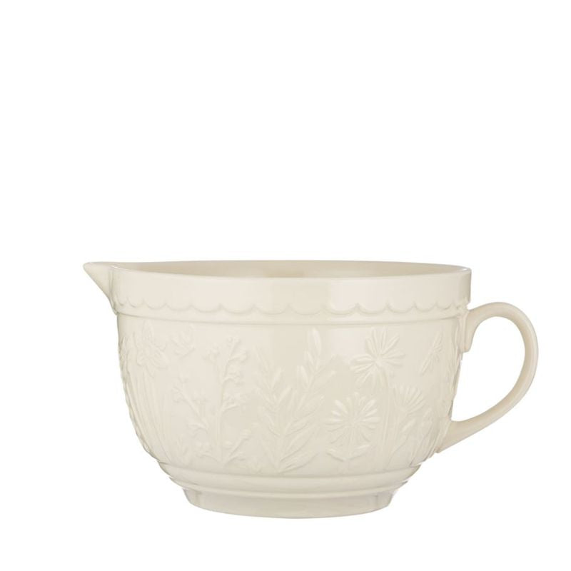 MASON CASH In The Meadow Batter Bowl