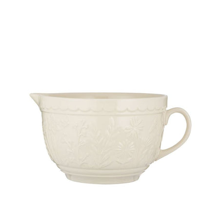 MASON CASH In The Meadow Batter Bowl
