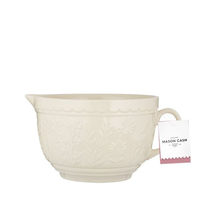 MASON CASH In The Meadow Batter Bowl